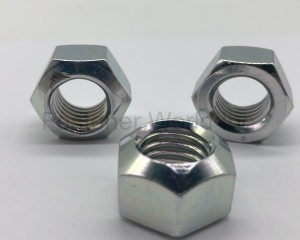 DIN980 M14 Lock nut(Zhejiang Ruizhao Technology Co., Ltd.)