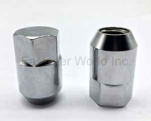 fastener-world(Zhejiang Ruizhao Technology Co., Ltd. )