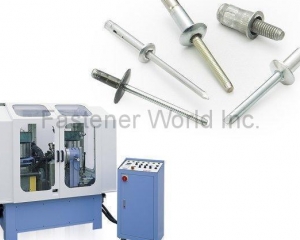 fastener-world(UTA AUTO INDUSTRIAL CO., LTD. )