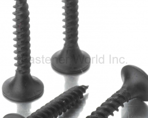 fastener-world(YUYAO AKF FASTENERS CO., LTD. )