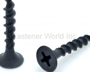 fastener-world(YUYAO AKF FASTENERS CO., LTD. )