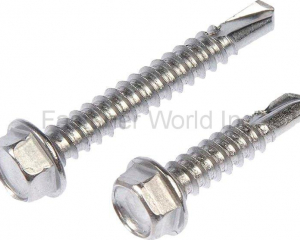 fastener-world(YUYAO AKF FASTENERS CO., LTD. )