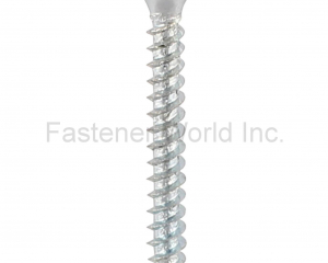 fastener-world(YUYAO AKF FASTENERS CO., LTD. )