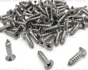 fastener-world(YUYAO AKF FASTENERS CO., LTD. )