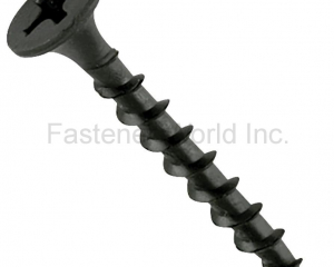 fastener-world(YUYAO AKF FASTENERS CO., LTD. )