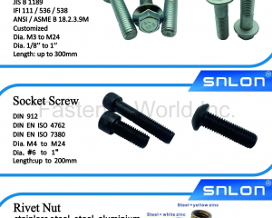 fastener-world(Zhejiang Ruizhao Technology Co., Ltd. )