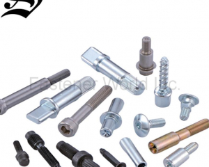 fastener-world(Strong Johnny International Co., Ltd )