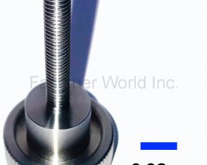 fastener-world(JUNG SHENG PRECISION IND. CO., LTD. )