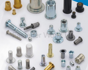 (金祐昇实业有限公司 (J. T. Fasteners Supply Co., Ltd.) )