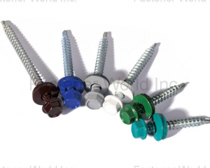 fastener-world(LIANYUNGANG SULI HARDWARE TECHNOLOGY CO., LTD. (Jiaxing Chiayo) )