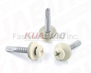 fastener-world(GUANGDONG KUABIAO CONSTRUCTION TECHNOLOGY CO., LTD.  )