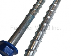 fastener-world(SHARPEAGLE FASTENER INDUSTRIAL CO., LTD. )