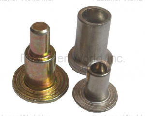 fastener-world(SharpPro Fastener Industrial Co., Ltd. )