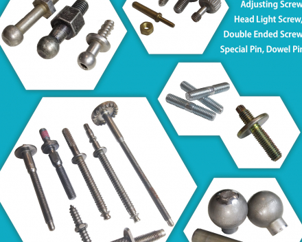 fastener-world(SHARPEAGLE FASTENER INDUSTRIAL CO., LTD. )