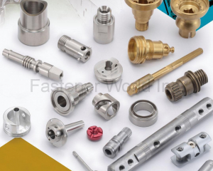 fastener-world_HONG SHEN INDUSTRIAL CO., LTD. fastener-world(HONG SHEN INDUSTRIAL CO., LTD. )