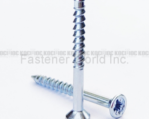 fastener-world(LIANYUNGANG SULI HARDWARE TECHNOLOGY CO., LTD. (Jiaxing Chiayo) )