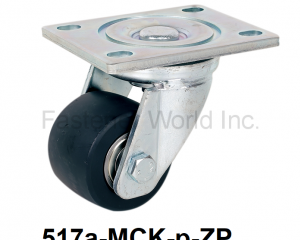 fastener-world(CYUN HONG ENTERPRISE CO., LTD. )