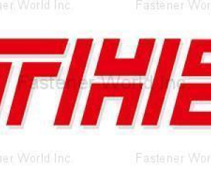 TONG HWEI ENTERPRISE CO., LTD. 