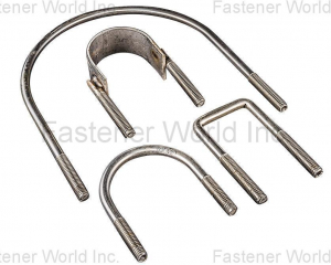 fastener-world(晉英金屬工業股份有限公司 )