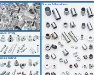 fastener-world(EMEK FASTENERS CO. LTD. )