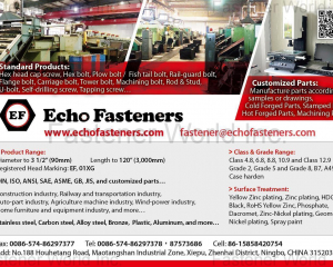 fastener-world_ECHO FASTENERS fastener-world(ECHO FASTENERS )