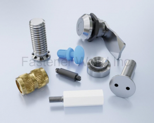 (TR FASTENINGS LTD.)