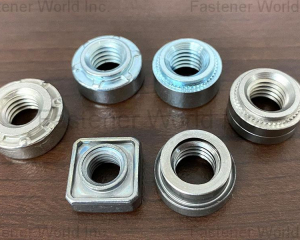 fastener-world(GOFAST CO., LTD.  )