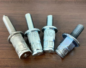 Rivet Nut Stud(GOFAST CO., LTD. )