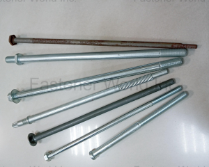 fastener-world(ALISHAN INTERNATIONAL GROUP CO., LTD. )