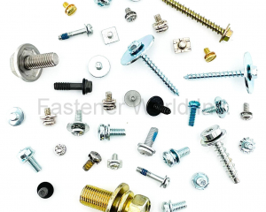 fastener-world(RAH ALLIANCE CO., LTD. )