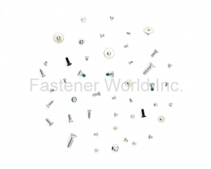 fastener-world(曜賢企業有限公司 )