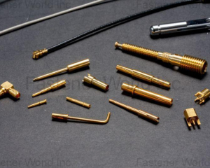 fastener-world(KANON PRECISION CO., LTD.  )