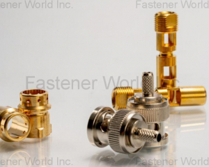 fastener-world(KANON PRECISION CO., LTD.  )