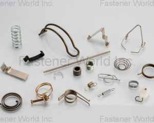 fastener-world(KANON PRECISION CO., LTD.  )