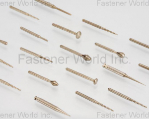 fastener-world(KANON PRECISION CO., LTD.  )