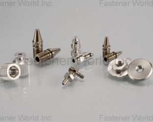 fastener-world(KANON PRECISION CO., LTD.  )