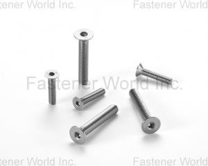 fastener-world(CHAN HWEI ENTERPRISE CO., LTD. )