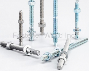 fastener-world(JIAXING KINFAST HARDWARE CO., LTD. )