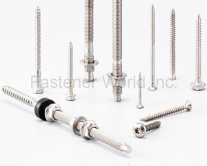 fastener-world(JIAXING KINFAST HARDWARE CO., LTD. )