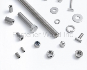 fastener-world(JIAXING KINFAST HARDWARE CO., LTD. )