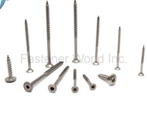 fastener-world(PRINCE FASTENER (NANTONG) MANUFACTURING CO., LTD. )