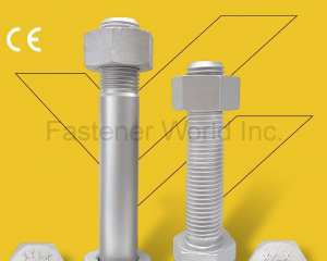 fastener-world(Jiangsu Yongyi Fastener Co., Ltd. )