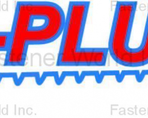 A-PLUS SCREWS INC.