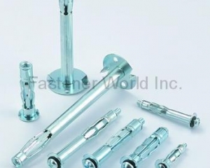 fastener-world(HOPLITE INDUSTRY CO., LTD )