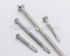 A-PLUS SCREWS INC.