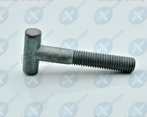 T-Bolt(POINT SCREW ENTERPRISE CO., LTD.)