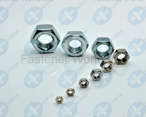 Hex Nut