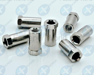 Self Clinching Standoffs(POINT SCREW ENTERPRISE CO., LTD.)