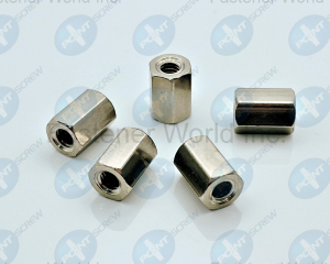 Hex Coupling Nut