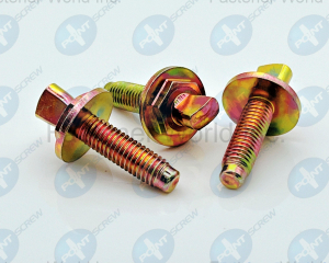 Automotive Screw(POINT SCREW ENTERPRISE CO., LTD.)